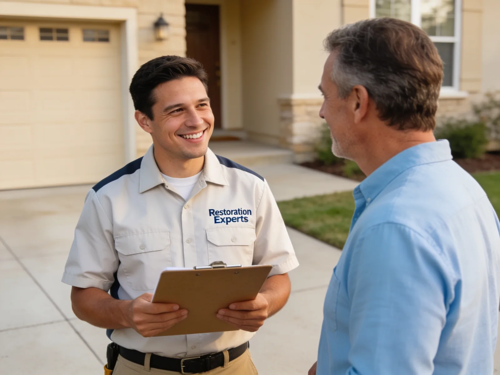 Water Damage Cleanup Saint Rose, LA FAQs
